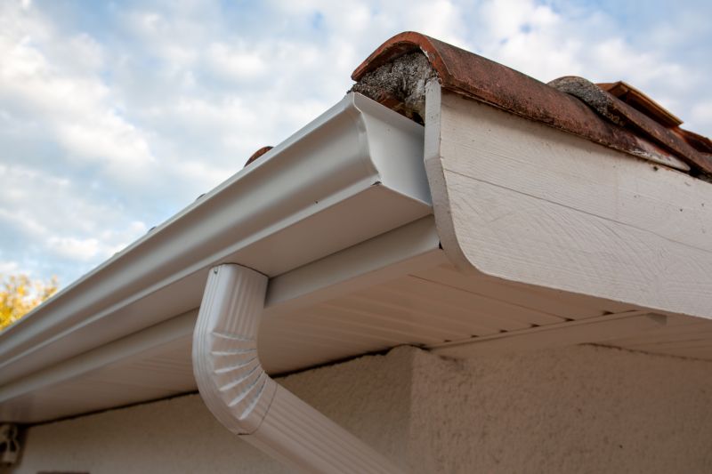 Benefits Of Residential Seamless Gutter Installation For Long-Term Protection