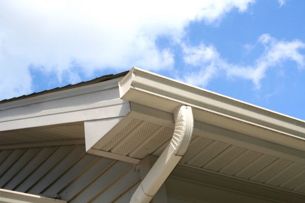 Gutter Downspout Repair Service