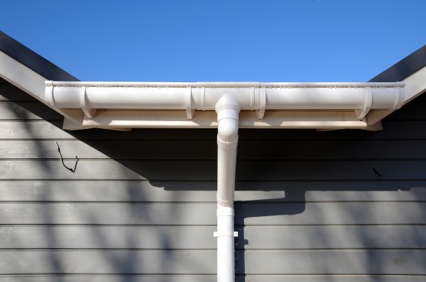 Gutter Drain Repair Service
